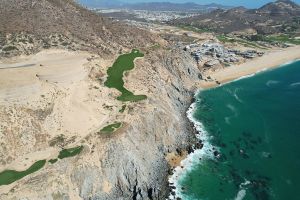 Quivira 5th Aerial Reverse